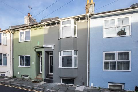 3 bedroom terraced house for sale, St. Mary Magdalene Street, Brighton