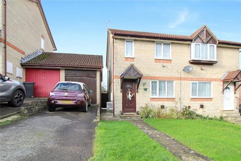 2 bedroom semi-detached house for sale, Locksgreen Crescent, Wiltshire SN25