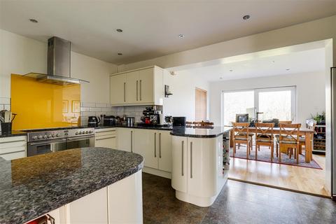 5 bedroom detached house for sale, Digby Avenue, Mapperley NG3