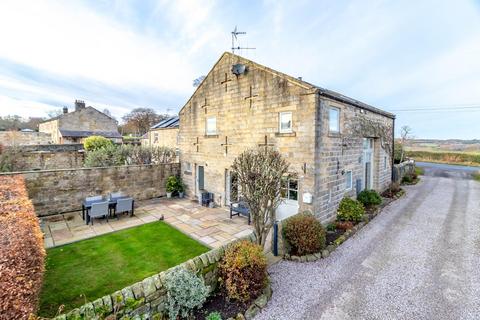 4 bedroom semi-detached house for sale, Clapham Green, High Birstwith, Harrogate