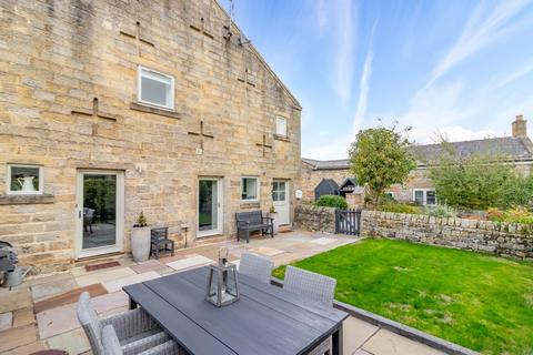 4 bedroom semi-detached house for sale, Clapham Green, High Birstwith, Harrogate