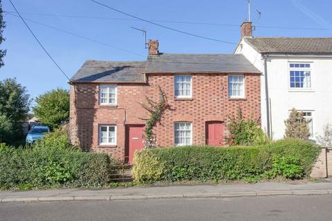 2 bedroom semi-detached house for sale, Worton Road, Middle Barton, Chipping Norton, Oxfordshire, OX7 7EE