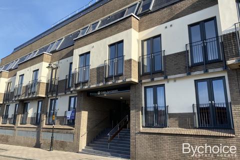 undefined, North Street, Sudbury