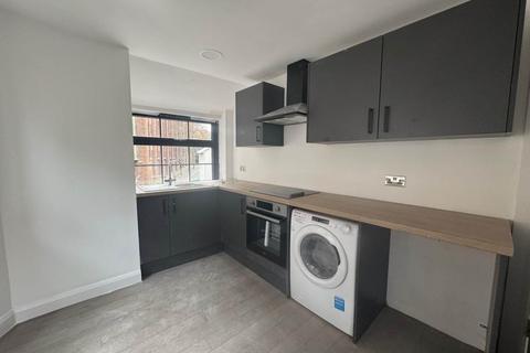 Block of apartments to rent, Dunstable Place, Luton LU1