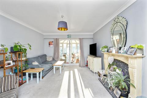 2 bedroom end of terrace house for sale, Singleton Road, Horsham RH12