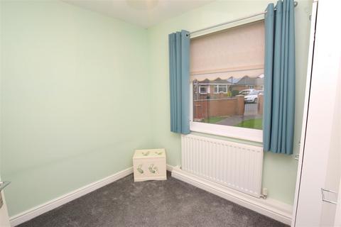 4 Amesbury Avenue, Grimsby, DN33 3HR