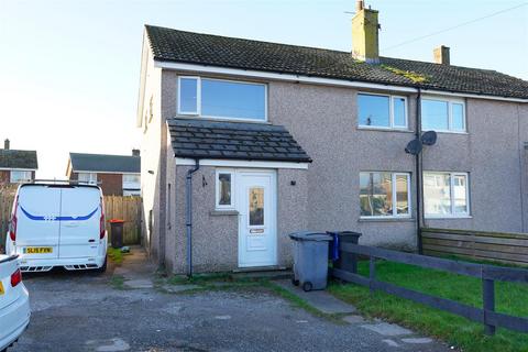 4 bedroom semi-detached house to rent, Bank Head, Haverigg