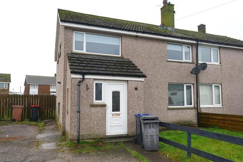 4 bedroom semi-detached house to rent, Bank Head, Haverigg