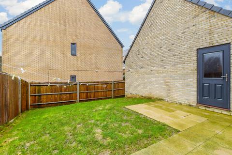 3 bedroom detached house for sale, Celandine Way, Newhaven, East Sussex