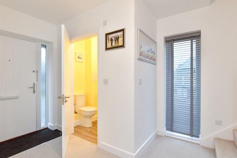 3 bedroom detached house for sale, Celandine Way, Newhaven, East Sussex