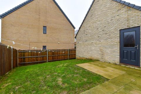 3 bedroom detached house for sale, Celandine Way, Newhaven, East Sussex