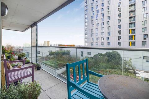 2 bedroom apartment for sale, 25 Barge Walk, London