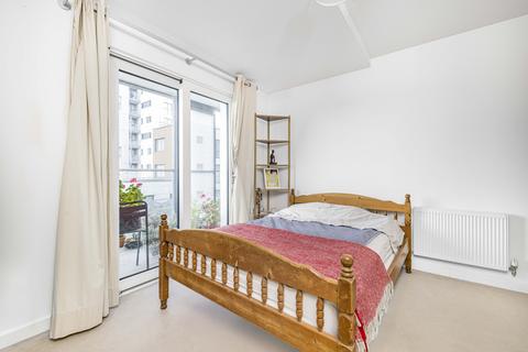 2 bedroom apartment for sale, 25 Barge Walk, London