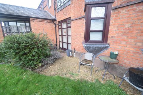 1 bedroom flat to rent, Audley Avenue, Newport