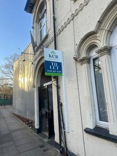 Studio to rent, Gopsall Street, Leicester LE2