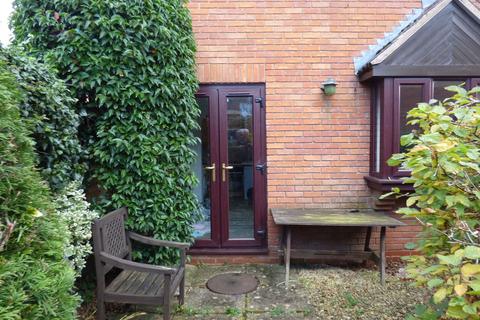 10 Cherry Orchard, Shipston-on-stour, CV36 4QR