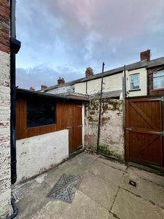 3 bedroom terraced house to rent, Bedford Road, Liverpool L20