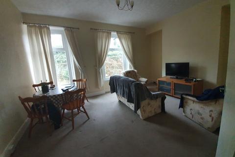 2 bedroom flat to rent, Carlton Terrace, Mount Pleasant, Swansea