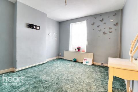 161 Bobbers Mill Road, Nottingham, NG7 5JS