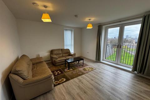 2 bedroom house to rent, Flat 2, 3 Park Avenue Belgrave Village, Birmingham, West Midlands, B12 9AW