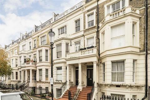 2 bedroom flat for sale, Longridge Road, London SW5