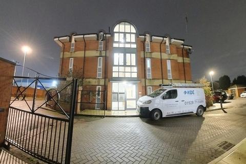 undefined, Richmond Court, Widnes WA8
