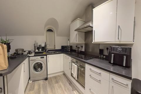undefined, Richmond Court, Widnes WA8