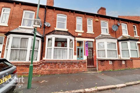 2 bedroom terraced house for sale, Beaconsfield Street, Hyson Green