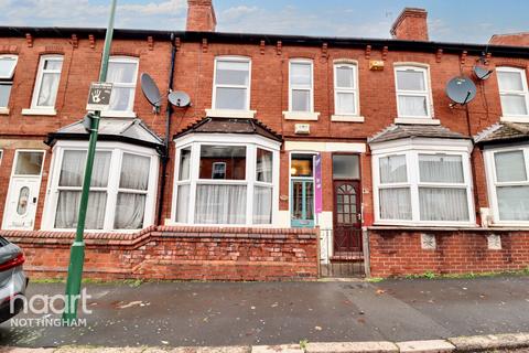 2 bedroom terraced house for sale, Beaconsfield Street, Hyson Green