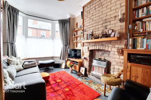 2 bedroom terraced house for sale, Beaconsfield Street, Hyson Green