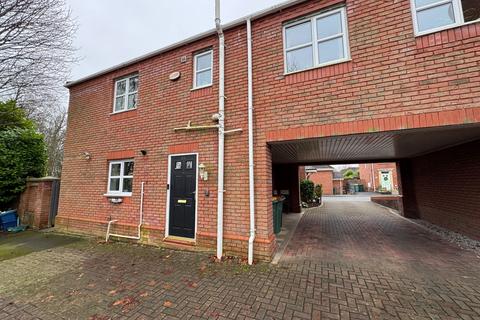 1 bedroom apartment for sale, Kingsbarn Close, Preston PR2