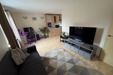 1 bedroom apartment for sale, Kingsbarn Close, Preston PR2