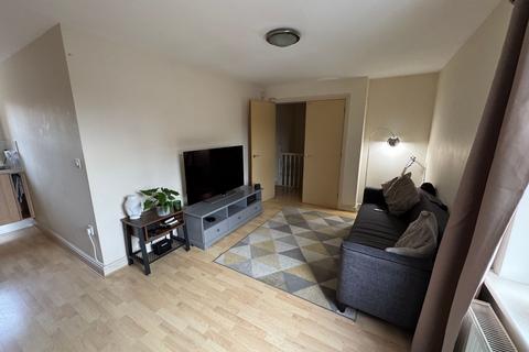 1 bedroom apartment for sale, Kingsbarn Close, Preston PR2