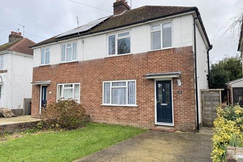 3 bedroom semi-detached house to rent, Parklands Road, Chichester