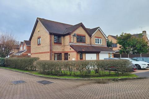 3 bedroom semi-detached house for sale, Pentridge Way, Totton SO40