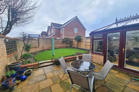 3 bedroom semi-detached house for sale, Pentridge Way, Totton SO40