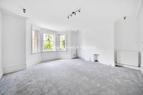 2 bedroom apartment to rent, Honeybourne Road London NW6