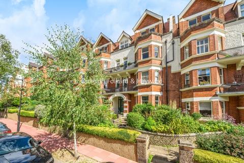 2 bedroom apartment to rent, Honeybourne Road London NW6