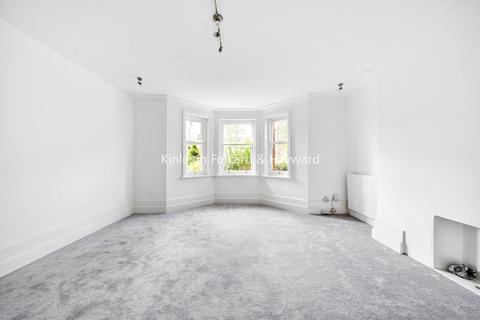 2 bedroom apartment to rent, Honeybourne Road London NW6