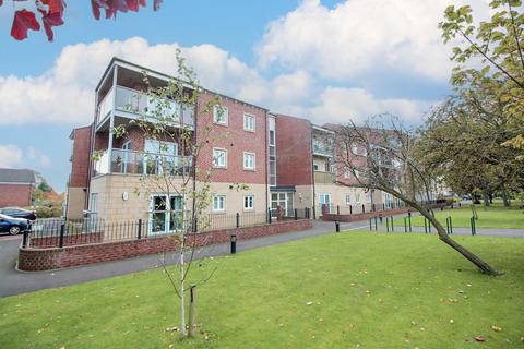 2 bedroom apartment for sale, Manor Park, High Heaton, Newcastle Upon Tyne