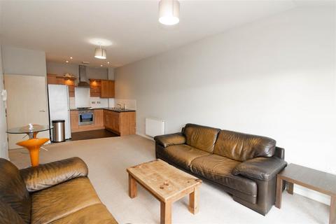 2 bedroom apartment for sale, Manor Park, High Heaton, Newcastle Upon Tyne