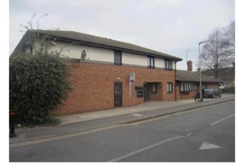 15 bedroom block of apartments to rent, English Street, Peterborough