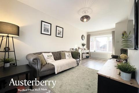 3 bedroom semi-detached house for sale, Barclay Street, Stoke-On-Trent ST3