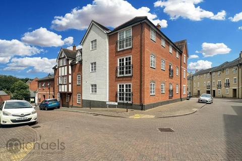 2 bedroom apartment to rent, Waterside Lane, Colchester, CO2 8HZ