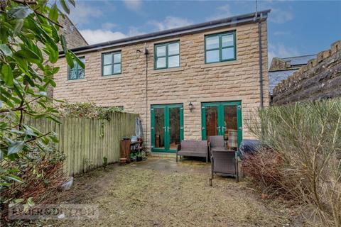 2 bedroom semi-detached house for sale, Whitehead Close, Greenfield, Saddleworth, OL3