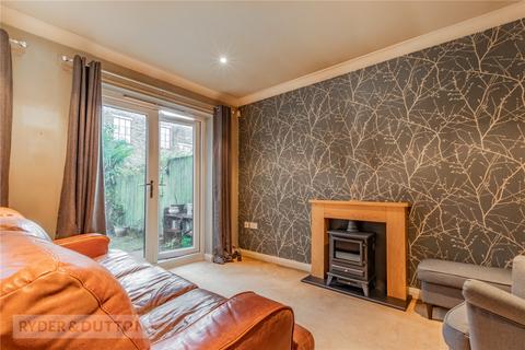 2 bedroom semi-detached house for sale, Whitehead Close, Greenfield, Saddleworth, OL3