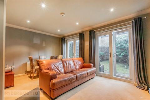 11 Whitehead Close, Greenfield, Oldham, OL3 7PP