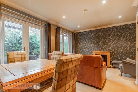 11 Whitehead Close, Greenfield, Oldham, OL3 7PP