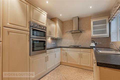 11 Whitehead Close, Greenfield, Oldham, OL3 7PP