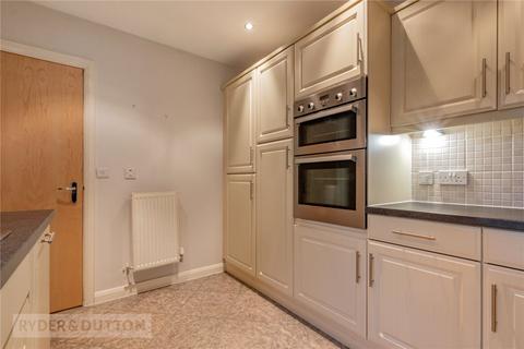 11 Whitehead Close, Greenfield, Oldham, OL3 7PP